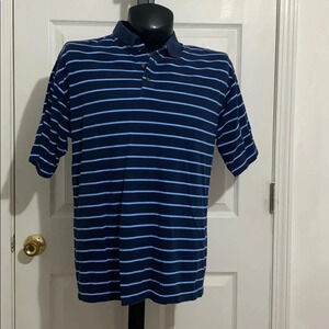 Bolle Men’s Polo Short Sleeve  Size:  M